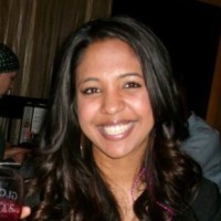 Anisha G.