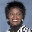 Shirley Simmons