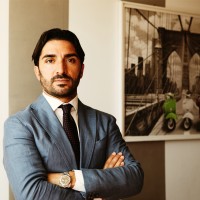 Victor Sacchini
