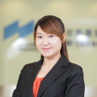 Chloe（邱燕） Yan Qiu