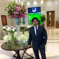 Saleem Ahmed