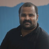 Srinivasan Murugesan