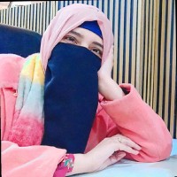 Amina Yasmeen