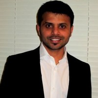Mohan K.Manjunath