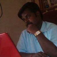 Gv Manjunath