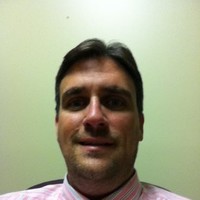 David Morrow, Ed.D.