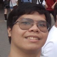 Justin Jared Aguinaldo