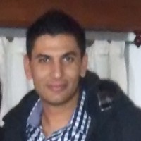 Ezequiel Matias Vera