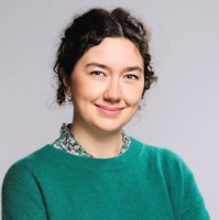 Anaëlle Bugarel