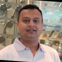 Dhananjay Jalgaonkar