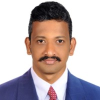 Dr. P. Sivaprakash