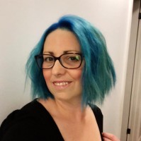 Stephanie Hammond