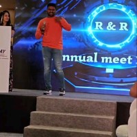 Sudheer Parimi