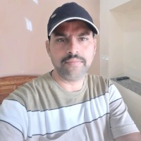 Chandra Reddy