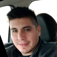 Jonathan Vega