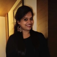Kruthika Iyer
