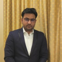 Mahendra Sharma
