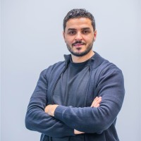 Saad Chkail