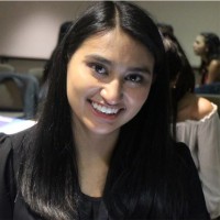 María Isabel Vinueza Rivera