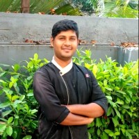 Prasanth prasa