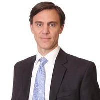 David Strockis
