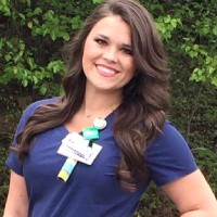 Baylee Tolbert