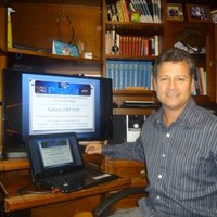 William Vega Baquero