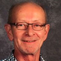 Frank Waldron