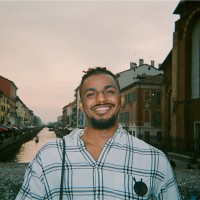 Mobolaji Johnson