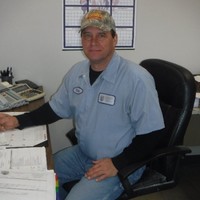Dave Grove