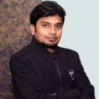 Tubu Mohanta