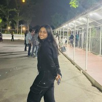 Aakriti Musaddi