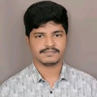 N Srinivas