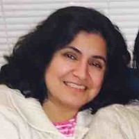 Richa Bhalla
