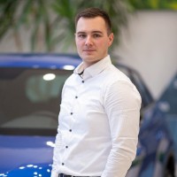 Lukas Gecevičius