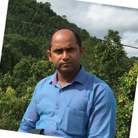 Alok Mohanty