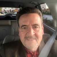 David Hill