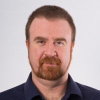 Matthew Sheehan