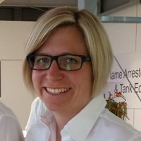 Antje Curland
