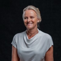 Alison Grinnell