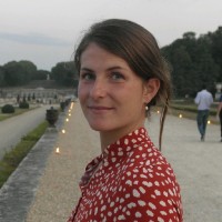 Marie Gauvin
