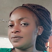 Sharon Mulenga