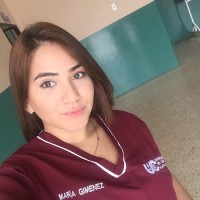 Maria Jose Gimenez