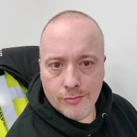 Ronald Gibson Cmiosh