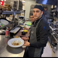 ankit joshi