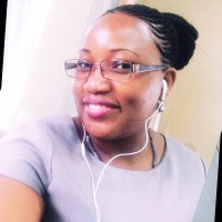 Barbarah Kawoozo