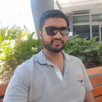 Syed Rezwan Ahmed