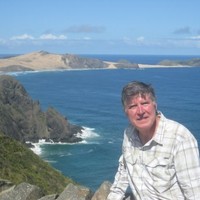 Gerry Brown