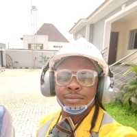 Christopher Ikeh