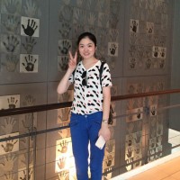 Cathy Chen